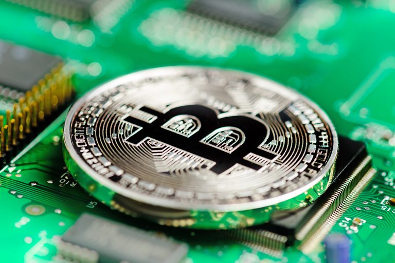 Upcoming Bitcoin Halving Is 51 Days from Now, Could Save ...