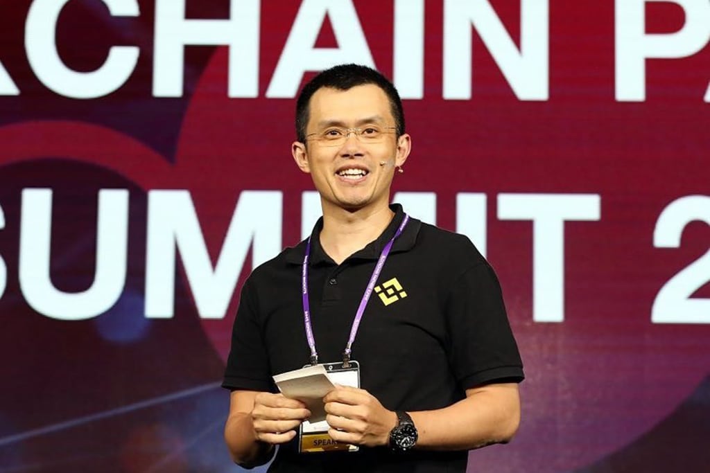 Bitcoin Price Can Easily Reach $100,000 with $2 Trillion Market Cap, Says Binance CZ