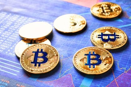 Bitcoin Price Seems to Be Ready to Stabilize, BTC Is Trading Over $6,600 Today