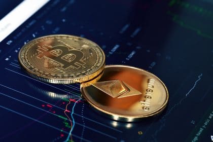 Cryptocurrency Prices Slide as Bitcoin, XRP and Ethereum Go Down