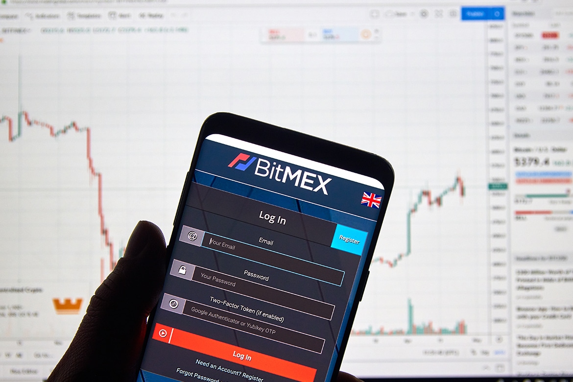 BitMEX Derivatives Exchange Liquidates $700 Millions of Orders amid Bitcoin Price Crash