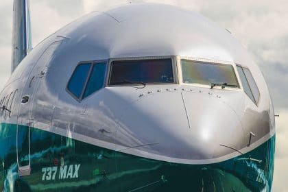 Boeing (BA) Stock Down 18.15% after 737 MAX Order Cancellations