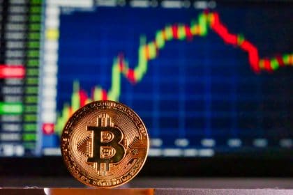 Bitcoin Price Tries to Correct, BTC Trading at Nearly $5,800