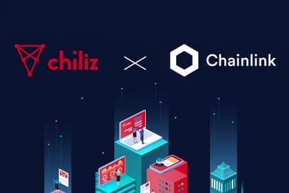 Chiliz Integrates with Chainlink to Auto-Mint Tokens for Partners Like FC Barcelona