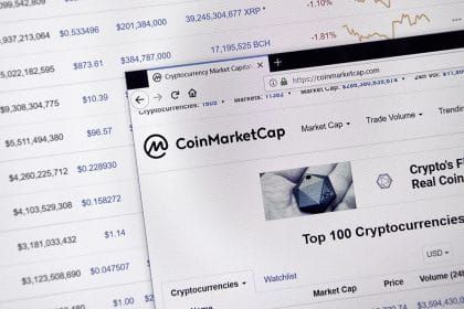 CoinMarketCap and Binance Said to Prepare $400M Deal, CZ Plans Half the Industry Buyout?