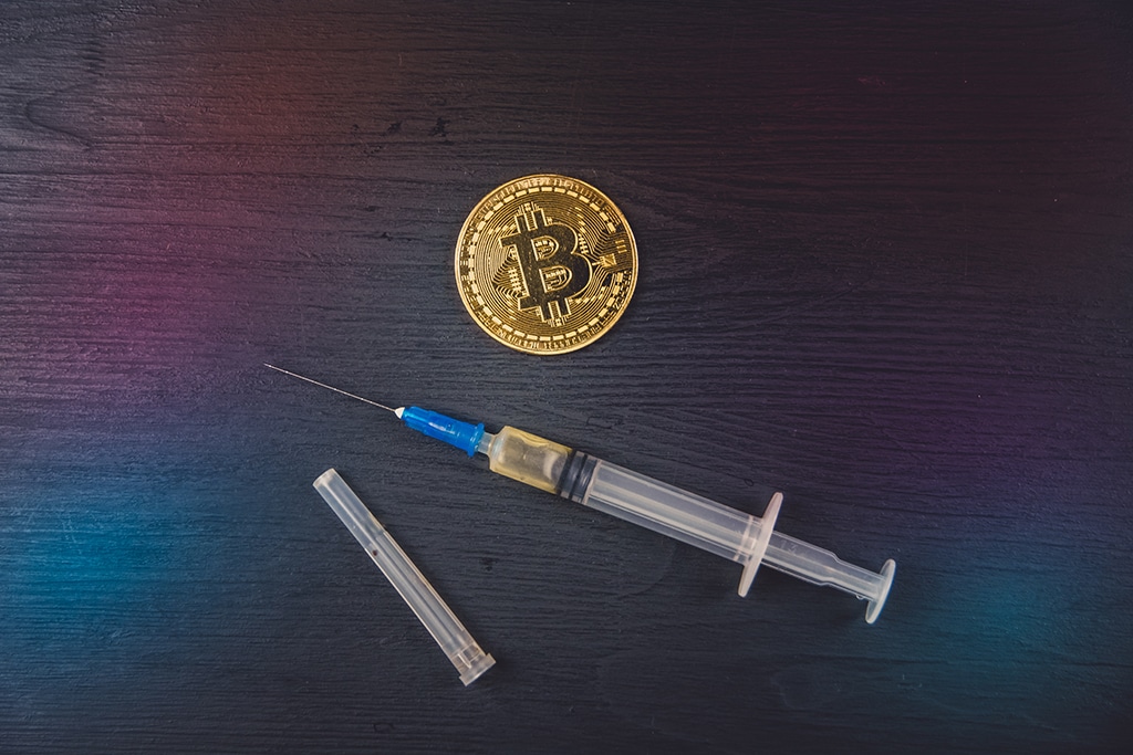 Group of Anonymous Bitcoiners CoroHope Starts Searches for Coronavirus Vaccine
