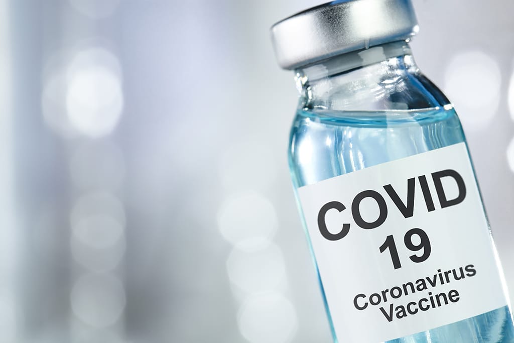 Waiting for Coronavirus Vaccine? Favipiravir or Avigan Can Cure Global Economy