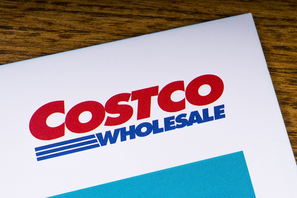 Costco (COST) Stock is the Winner of Monday’s Rally with 9.96%, Today It’s Also in Green