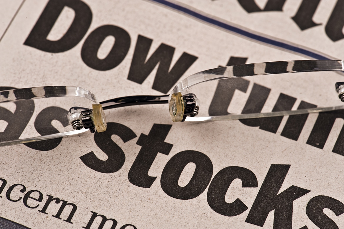 Dow Futures Surge as Investors Shrug Off Coronavirus Concerns