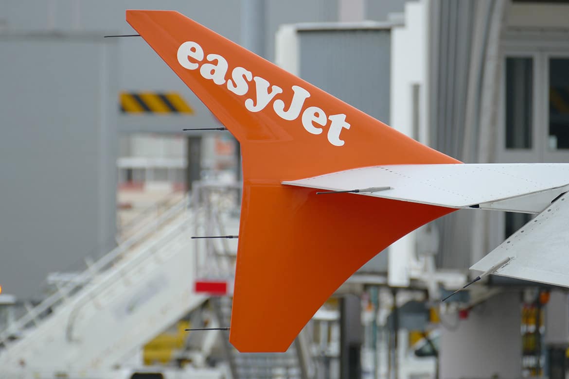 EasyJet Grounds Entire Fleet as EZJ Stock Dips Another 8%