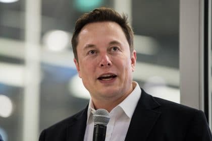 Elon Musk Calls Coronavirus Panic ‘Dumb’ while Tech Companies Take Control Measures