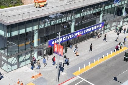 Game Developers Conference Canceled on Grounds of Risks Associated with Coronavirus