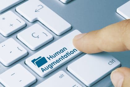 What is Human Augmentation Technology?
