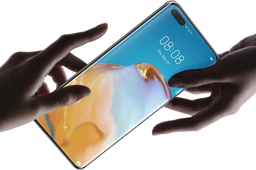 Huawei P40 Pro Plus Could Rival Samsung and Apple Flagships but It’s Not the Best Time for It