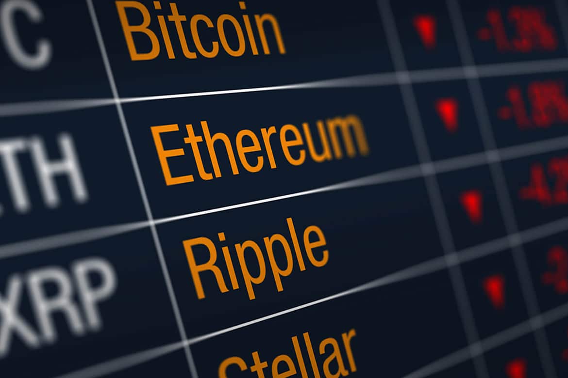 Panic Grips Crypto Market: Ethereum, XRP, Other Altcoins ...