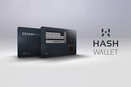 INCIBE Awards HASHWallet as Most Innovative Project in Spanish Ciberemprende Contest