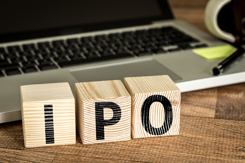 INX Wants to Hold a 130 Million IPO in New York Jurisdiction