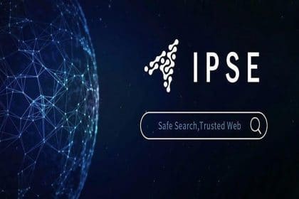 GSR Matrix Fund Invested IPSE Additional 10 Million U.S. Dollars to Support Distributed Search Empowering Value Internet Era