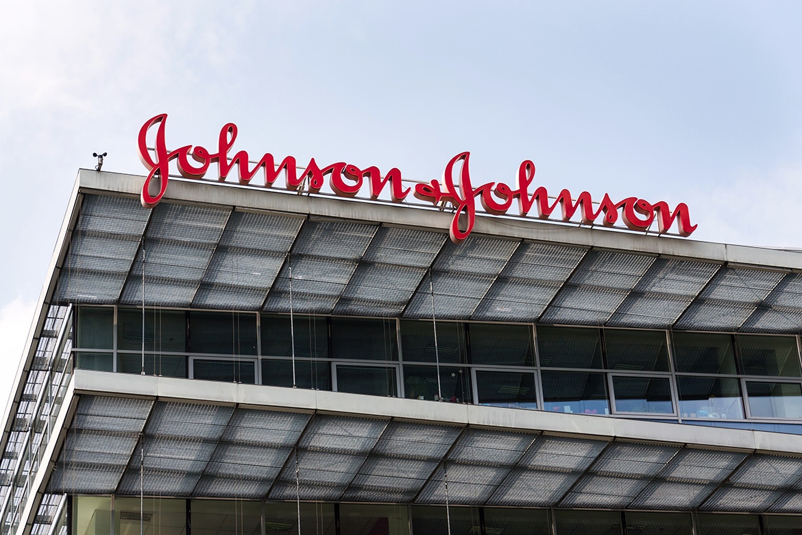 Johnson & Johnson (JNJ) Stock Down 2% Today, Coronavirus Vaccine Not Ready Until Year-End