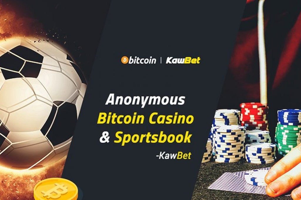 New Operator KawBet Offers Private and Premium Betting Experience