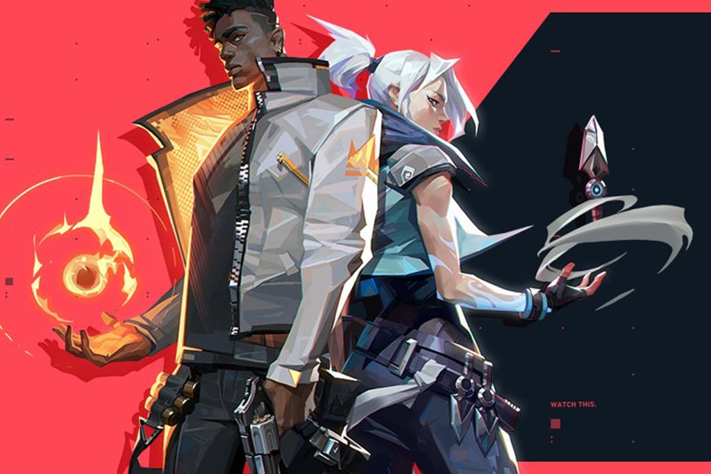 League of Legends’ Riot Games New Shooter Valorant Will Be Launched This Summer