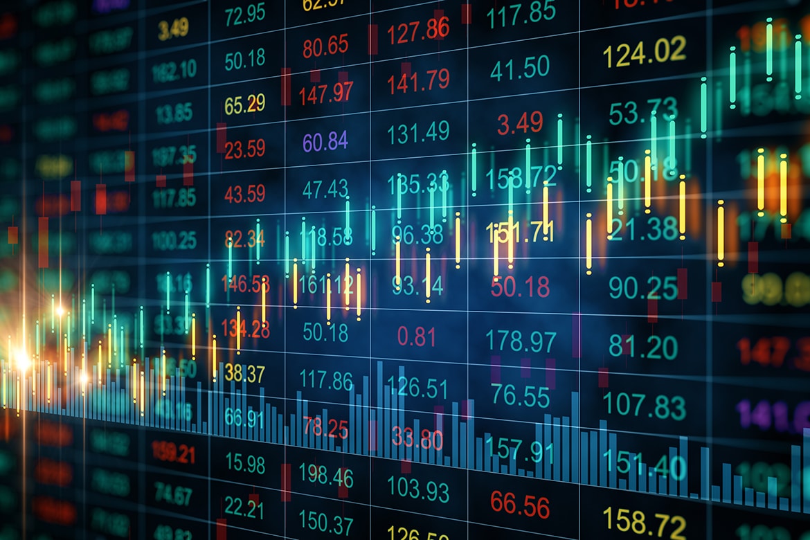 Reasons Why Markets Continue to Rise Despite Growing Number of Coronavirus Cases