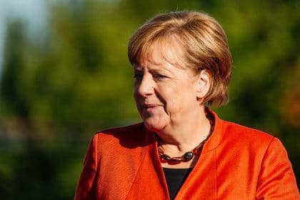 Germany’s Angela Merkel in Quarantine after Contact with Coronavirus-Infected Doctor