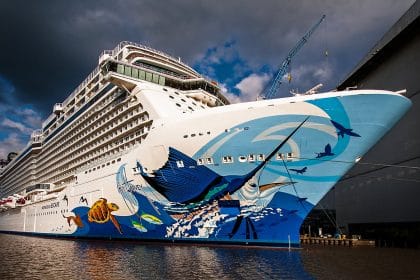 Norwegian Cruise Line Shares Jumped Over 23% Yesterday, What Other Stocks Move Market?