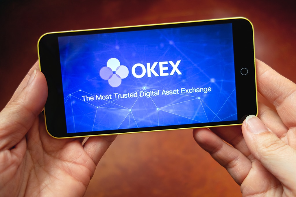 OKEx Will Let Users Perform C2C Loans via DeFi App