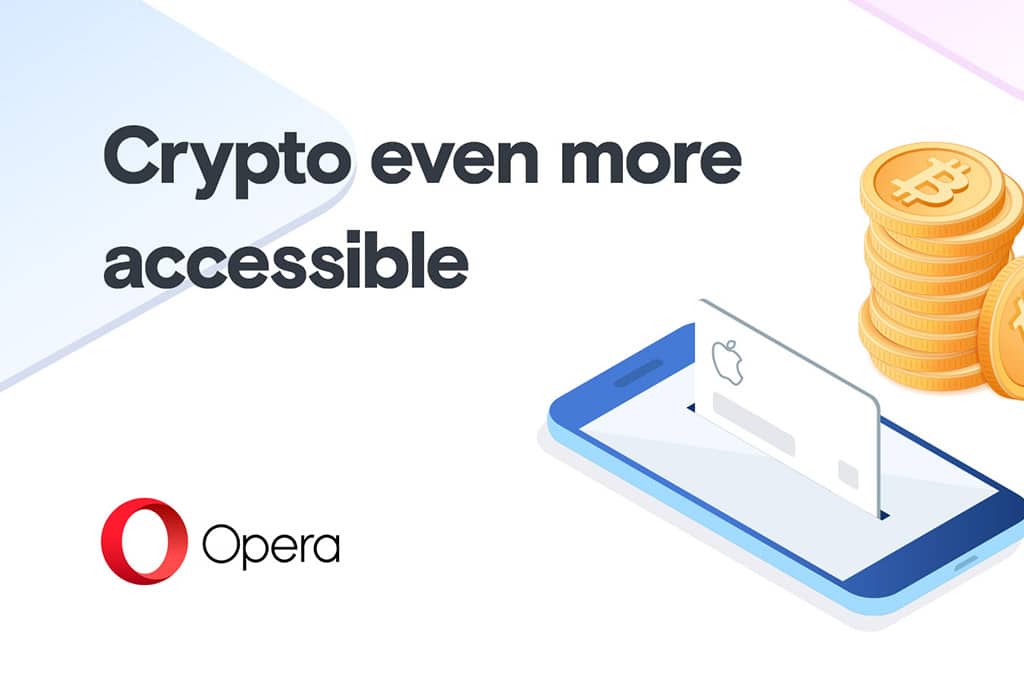 Opera Reveals Significant Updates for Its Blockchain Browser on Android