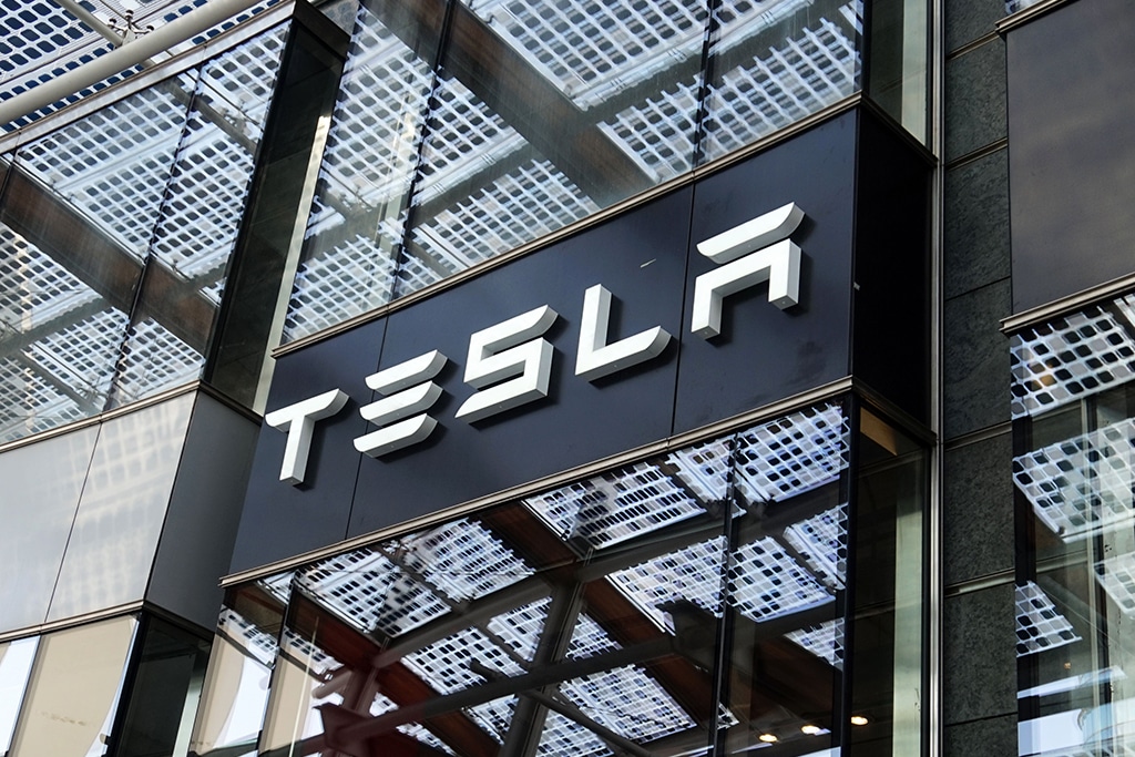 Top 5 Reasons to Buy Tesla (TSLA) Stock and Not to Sell Until 2025