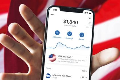 British Fintech Company Revolut Launches Its Services in United States