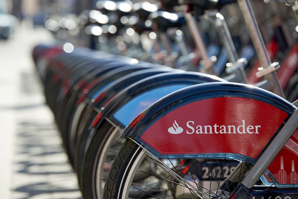 Santander Plans to Launch Ripple-powered Payments Solution One Pay FX in Mexico in 2020