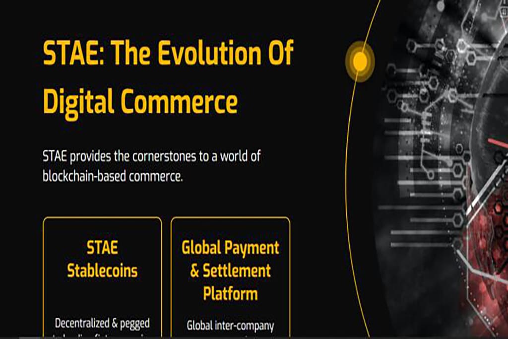 More Use with Stablecoin STAE in South-east Asia