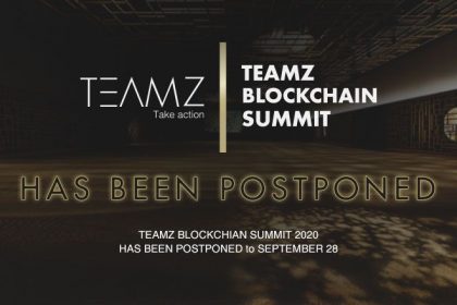Japans Largest Blockchain Summit Postponed Due To Coronavirus