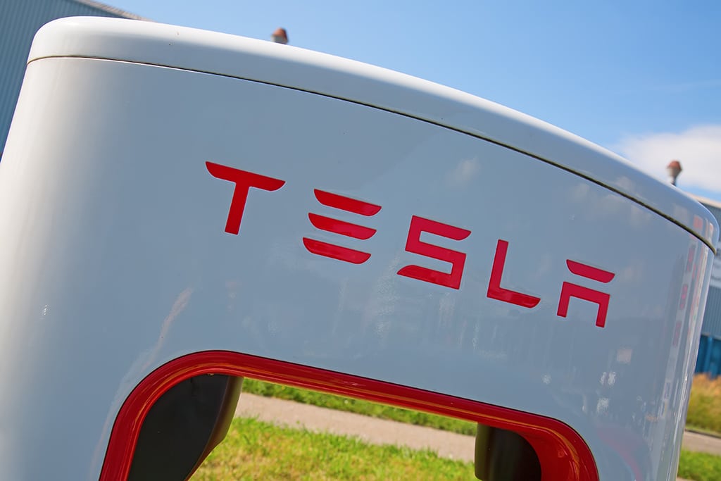 Tesla (TSLA) Stock Down ‘Record’ 18.58% Yesterday as Price Target Cut to $380 by RBC