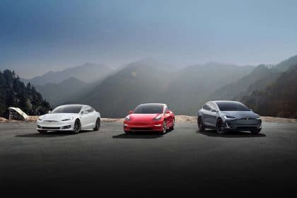 TSLA Stock Jumped 9.98% in Premarket, Elon Musk Says Tesla Has Produced 1 Million EVs