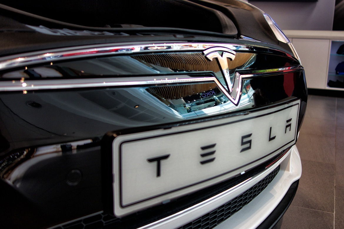 Tesla (TSLA) Stock Rose 11.32% Despite Morgan Stanley Says It’s Still a Sell