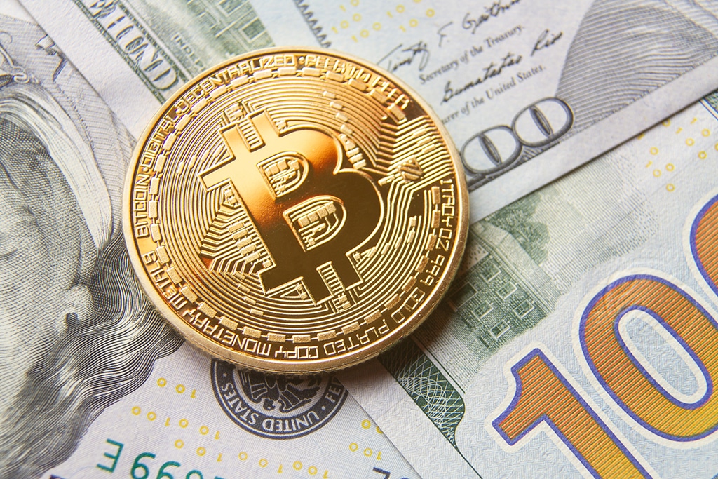 Tim Draper Wants Bitcoin to Become the National Currency of the United States