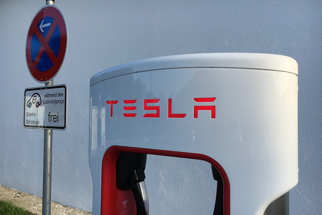 TSLA Stock Rises Over 8% Now but Some Analysts Downshift Tesla
