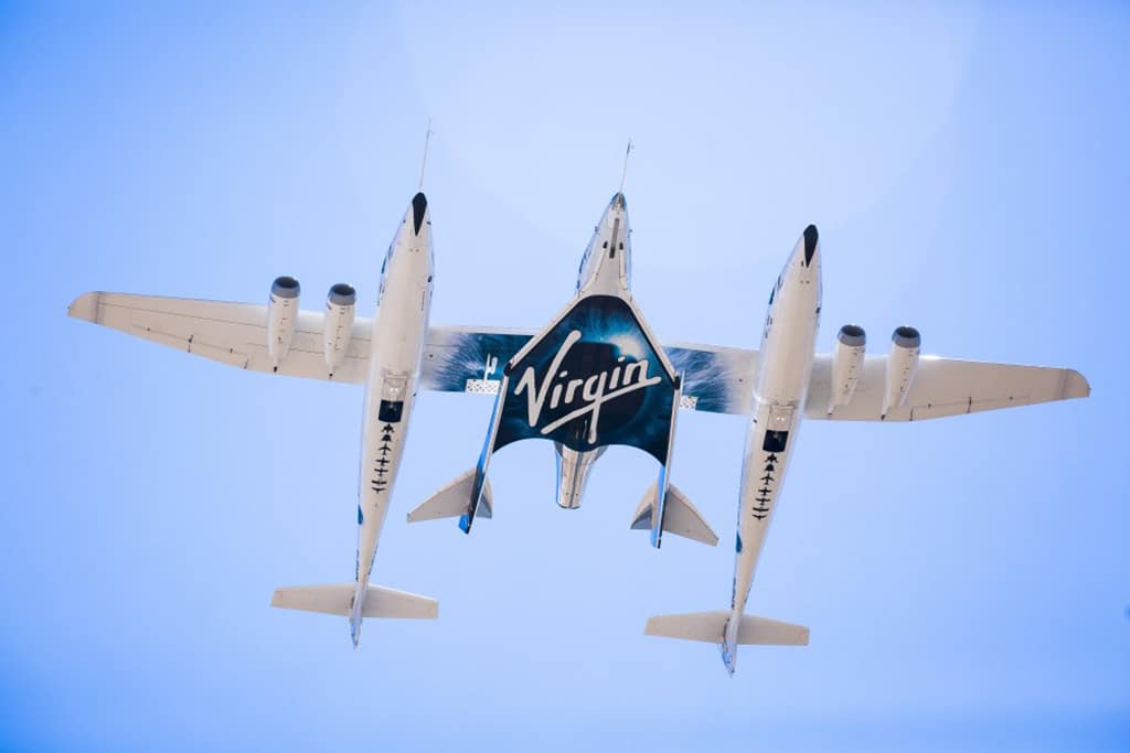 Virgin Galactic (SPCE) Shares Rose 25.83% as Morgan Stanley Turns Bullish