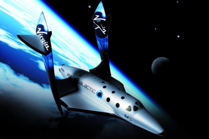 Virgin Galactic (SPCE) Stock Down 10% on Monday while Elon Musk Worries about SpaceX