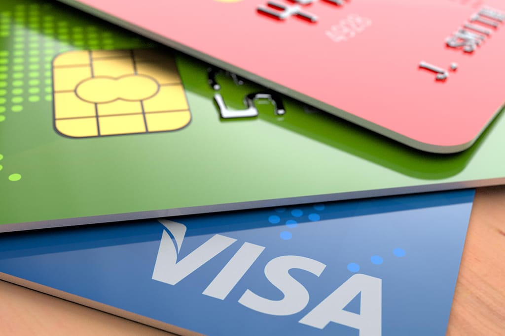 Visa (V) and Mastercard (MA) Stock Prices Rose 4.69% and 8.19%, New Hope for Investors?