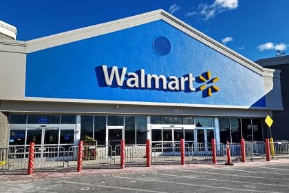 Walmart (WMT) Stock Hits New Record, Adds 2.78% While the Whole Market Is in Red