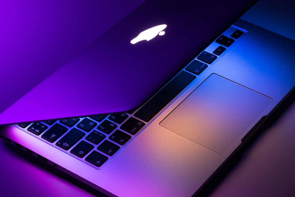 Apple (AAPL) Stock Up Nearly 9%, Company Set to Release New 13-Inch MacBook Pro in May