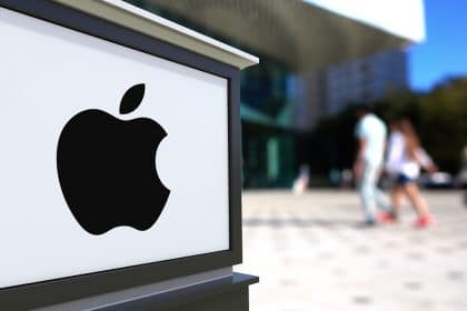 Apple (AAPL) Stock Price Up 5% Yesterday, What Are the Reasons?