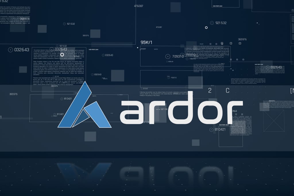 Nodes Are Back in Vogue as Ardor and Nxt Launch Node Reward Program