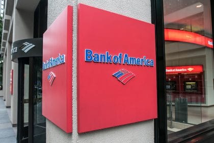 Bank of America (BAC) Stock Jumped Over 6%, Is It a Bull Trend?