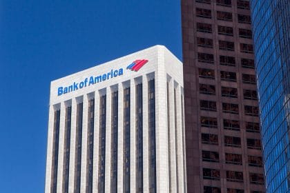 Bank of America (BAC) Stock Price Down 3.23% as Its Small Business Loan Portal Opens