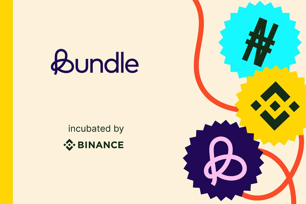 Binance Introduces African Social Payments App Named Bundle